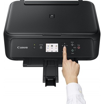 Canon Pixma TS5150 Έγχρωμο Πολυμηχάνημα Inkjet με WiFi και Mobile Print
